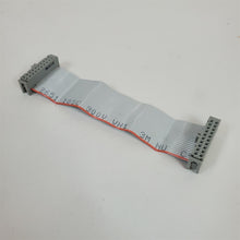 Load image into Gallery viewer, Meyer Sound Ribbon Cable Communications Link Bypass 10-pin 4.5" Matrix3 LX-300