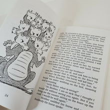Load image into Gallery viewer, The Worry Imps: &amp; Other Ukrainian Folk Tales in English: Danny Evanishen Signed