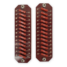 Load image into Gallery viewer, Penn PN685A636-2 Phenolic Resistor Boards 140K Lot of 2