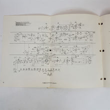 Load image into Gallery viewer, Westinghouse 1961 (Television) Service Training Manual PORTABLES