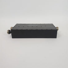Load image into Gallery viewer, Diplexer, DC-47 MHz &amp; 54-120 MHz, N-Type Female Connectors
