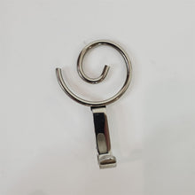 Load image into Gallery viewer, Artisan Acme Anvil Stainless Steel Hook for Acme Anvil Rack