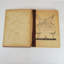 Load image into Gallery viewer, Grimms' Fairy Tales Illustrated by Goldy Young 1934