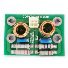 Load image into Gallery viewer, Crestron CRT-PCB-5 Amp Board CNAMPX-12X60 Series Qty Available