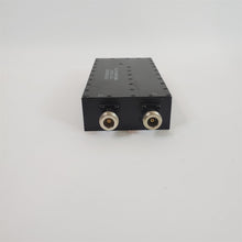 Load image into Gallery viewer, Diplexer, DC-47 MHz &amp; 54-120 MHz, N-Type Female Connectors