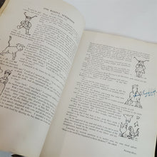 Load image into Gallery viewer, Polytechnic Student High School Yearbook 1923 Los Angeles, California LA