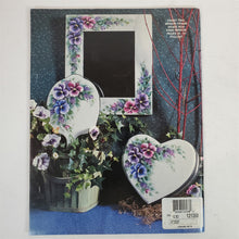 Load image into Gallery viewer, Lot of 2 Decorative Art Books: Enjoy the Seasons 2 &amp; Desert Trails