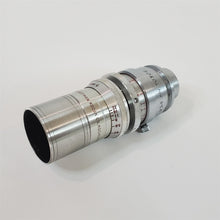 Load image into Gallery viewer, Kodak Anastigmat 63mm f2.7 Cine Lens in S Mount