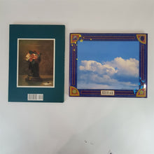 Load image into Gallery viewer, Lot of 2 Books: This is my Wish for You-C. L. Snell; The Next Place-W. Hanson