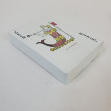 Load image into Gallery viewer, Akasaka Prince Hotel Tokyo (now demolished) Sealed Playing Cards by Nintendo