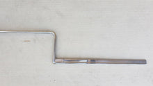 Load image into Gallery viewer, 84-86 Cadillac De Ville, Fleetwood Rear Trunk Trim Moulding