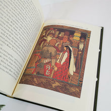 Load image into Gallery viewer, Lot of 3 Books: Fairy Tales -- Russian, Siberian and World of Fairy Tales