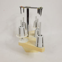 Load image into Gallery viewer, Vintage Thread Holder for Calanda Hobbylock 799 Serger and Others