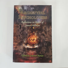 Load image into Gallery viewer, Archetypal Psychologies: Reflections in Honor of James Hillman