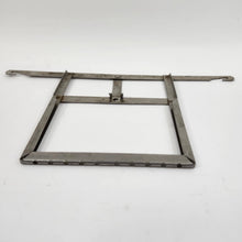 Load image into Gallery viewer, Lot of 7 Urell Stainless Steel 3-1/4 x 4-1/4 Film Developing Hangers Darkroom