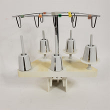 Load image into Gallery viewer, Vintage Thread Holder for Calanda Hobbylock 799 Serger and Others