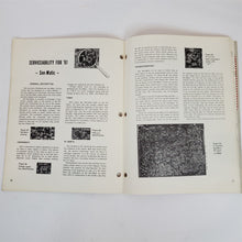 Load image into Gallery viewer, Westinghouse 1961 (Television) Service Training Manual PORTABLES
