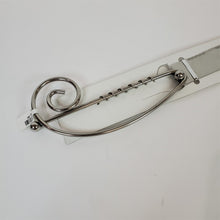 Load image into Gallery viewer, Artisan Acme Anvil Stainless Steel Bread Knife