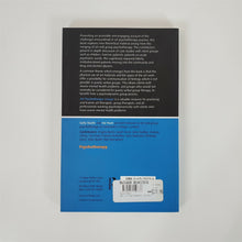 Load image into Gallery viewer, Lot of 3 books: Art Therapy in Groups, with Offenders &amp; in Prisons Psycotherapy