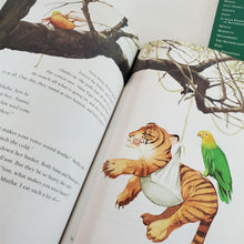 Load image into Gallery viewer, Lot of 3 Books: Trickster Tales-Sherman; Tricksters-Hamilton; Coyote-McDermott