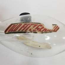 Load image into Gallery viewer, VTG Rare Unique Old Fitzgerald Glass Atomizer by Devilbiss - Bourbon Therapy?