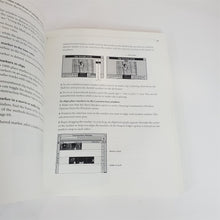 Load image into Gallery viewer, Vintage 1994 Original Adobe Premiere 4.0 User Guide