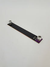 Load image into Gallery viewer, Meyer Sound Narrow Blank Card Slot Cover for LCS Matrix3 LX-300 Slot 1,2,3, or 4