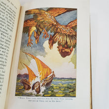 Load image into Gallery viewer, Tales of Fantasy: Young Folks' Library. Fourth Edition 1945