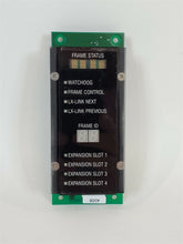 Load image into Gallery viewer, Meyer Sound LX System Frame Status Display Card for LCS Matrix3 LX-300
