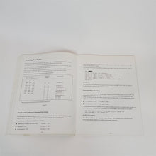 Load image into Gallery viewer, Vintage Original Radio Shack TRS-80 DMP-2100 Printer Operation Manual 26-1256