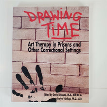 Load image into Gallery viewer, Lot of 3 books: Art Therapy in Groups, with Offenders &amp; in Prisons Psycotherapy