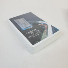 Load image into Gallery viewer, Akasaka Prince Hotel Tokyo (now demolished) Sealed Playing Cards by Nintendo