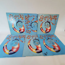 Load image into Gallery viewer, Lot of 6 Sugarhill Records West Street Mob, Treacherous 3, Grandmaster Flash...
