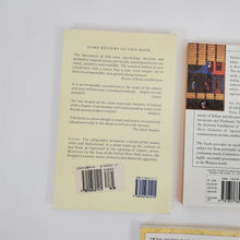 Load image into Gallery viewer, Lot of 3 Sufi Books: Secret Rose Garden; Intro to Sufism; What is Sufism