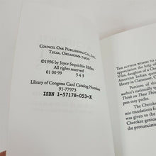 Load image into Gallery viewer, Cherokee Feast of Days: Daily Meditations. Vol. II by Joyce Sequichie Hifler