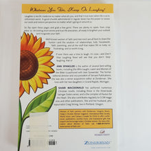 Load image into Gallery viewer, Lot of 5 Books Power-Faith; The Goddess; Don't Stop Laughing; Why God; Purpose..