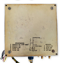 Load image into Gallery viewer, Single Sideband Generator Module 7041-903 SN 002271 RF