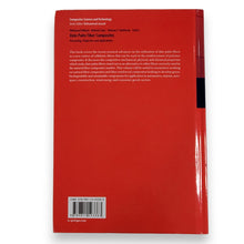 Load image into Gallery viewer, BOOK - DATE PALM FIBER COMPOSITES by Midani, Saba &amp; Alothman, Editors