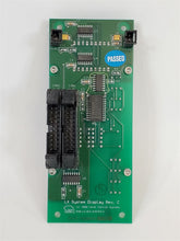 Load image into Gallery viewer, Meyer Sound LX System Frame Status Display Card for LCS Matrix3 LX-300