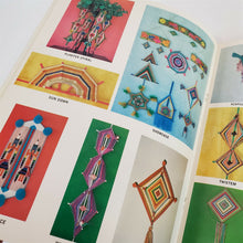 Load image into Gallery viewer, The Handcrafter's Creative Ojo Book by Diane Thomas