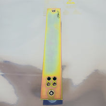 Load image into Gallery viewer, Meyer Sound Narrow Blank Card Slot Cover for LCS Matrix3 LX-300 Slot 1,2,3, or 4