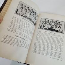 Load image into Gallery viewer, Polytechnic Student High School Yearbook 1923 Los Angeles, California LA