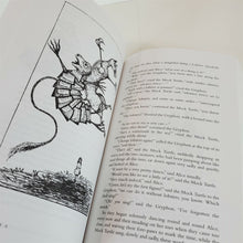 Load image into Gallery viewer, Alice's Adventures in Wonderland by Lewis Carroll