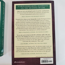Load image into Gallery viewer, Lot of 5 Books Power-Faith; The Goddess; Don't Stop Laughing; Why God; Purpose..