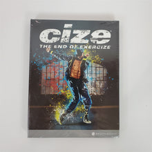 Load image into Gallery viewer, Brand New and Sealed CIZE The End of Exercise Beachbody DVD