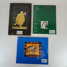 Load image into Gallery viewer, Lot of 3 Books: Trickster Tales-Sherman; Tricksters-Hamilton; Coyote-McDermott
