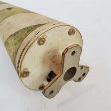 Load image into Gallery viewer, Conical Spiral Antenna 3385025-100 S/N 1 Wide-band Surveillance Antenna 1-4 GHz