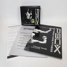 Load image into Gallery viewer, P90X Extreme Home Fitness DVDs with Tony Horton, "The Workouts"