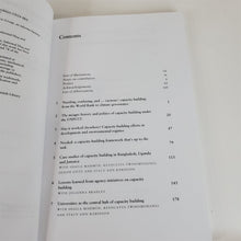 Load image into Gallery viewer, The Paris Framework for Climate Change Capacity Building by Khan, Roberts Huq...