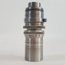 Load image into Gallery viewer, Kodak Anastigmat 63mm f2.7 Cine Lens in S Mount